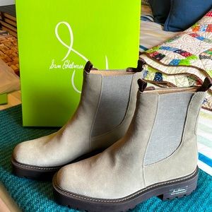 NWT Sam Edelman “Laguna” Chelsea boot